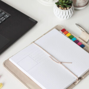 Notesy tematyczne do organizacji zadań